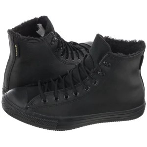 Zdjęcie produktu Trampki CT All Star Winter Hi Black 165935C (CO453-b) Converse