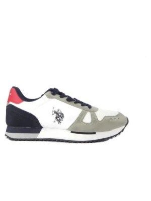 Zdjęcie produktu Trampki U.s. Polo Assn.