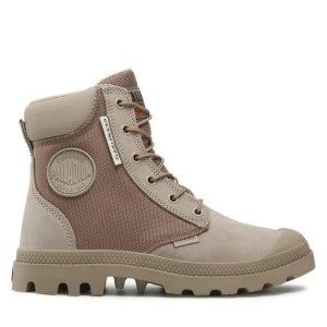 Zdjęcie produktu Trapery Palladium Pampa Sc Wpn U-S 77235-297-M Zielony