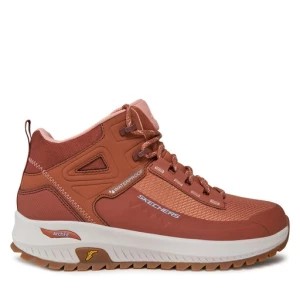 Zdjęcie produktu Trapery Skechers Arch Fit Discover Elevation Gain 180086/CLAY Brązowy