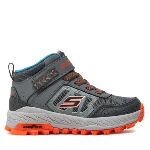 Zdjęcie produktu Trapery Skechers Trekor 403712L/GYCC Szary