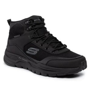 Zdjęcie produktu Trapery Skechers Woodrock 51705/BBK Czarny