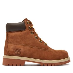 Zdjęcie produktu Trapery Timberland 6 In Prem 14949 Brązowy