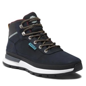 Zdjęcie produktu Trapery Timberland Field Trekker Mid TB0A652Z0191 Granatowy