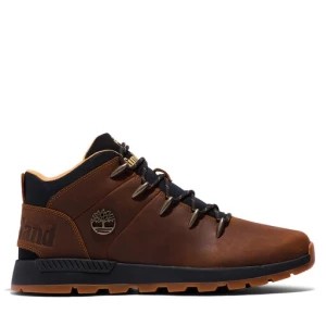 Zdjęcie produktu Trapery Timberland Sprint Trekker Mid TB0A67TG9431 Brązowy