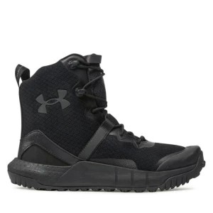 Zdjęcie produktu Trapery Under Armour Ua Micro G Valsetz 3023743-001 Czarny