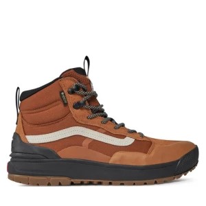 Zdjęcie produktu Trapery Vans Ultrarange Exo Hi Gore-Tex Ww Mte-2 VN0005VAGWT1 Brązowy