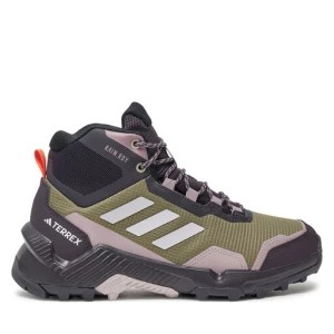 Zdjęcie produktu Trekkingi adidas Eastrail 2.0 Mid RAIN.RDY ID3455 Zielony