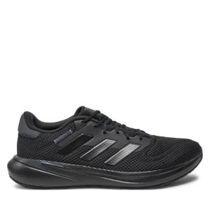 Zdjęcie produktu Trekkingi adidas Response Runner IH3576 Czarny