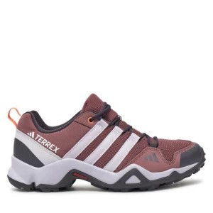 Zdjęcie produktu Trekkingi adidas Terrex AX2R K ID0921 Brązowy