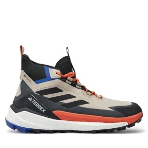 Zdjęcie produktu Trekkingi adidas Terrex Free Hiker 2.0 Gore-Tex IH3527 Beżowy