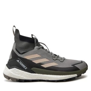 Zdjęcie produktu Trekkingi adidas Terrex Free Hiker 2.0 IG8866 Szary