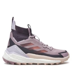 Zdjęcie produktu Trekkingi adidas Terrex Free Hiker 2.0 IG8896 Fioletowy