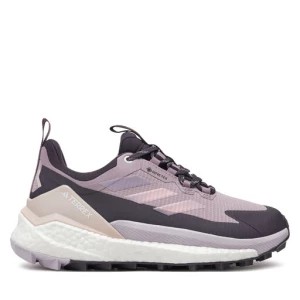 Zdjęcie produktu Trekkingi adidas Terrex Free Hiker 2.0 Low Gore-Tex IH3540 Fioletowy