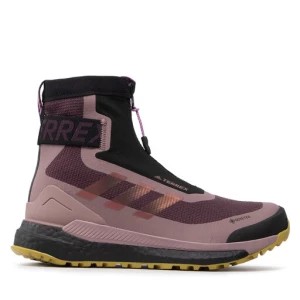 Zdjęcie produktu Trekkingi adidas Terrex Free Hiker C.Rdy W GY6759 Fioletowy