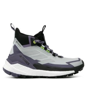 Zdjęcie produktu Trekkingi adidas Terrex Free Hiker GORE-TEX Hiking Shoes 2.0 IF4926 Szary