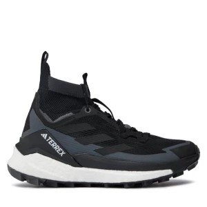 Zdjęcie produktu Trekkingi adidas Terrex Free Hiker Hiking Shoes 2.0 HP7496 Czarny