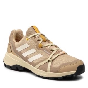 Zdjęcie produktu Trekkingi adidas Terrex Skyhiker GTX GORE-TEX GZ0329 Beżowy