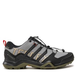 Zdjęcie produktu Trekkingi adidas Terrex Swift R2 GORE-TEX IH2600 Szary