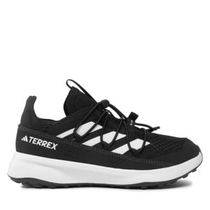 Zdjęcie produktu Trekkingi adidas Terrex Voyager 21 HEAT.RDY Travel Shoes HQ5826 Czarny