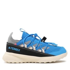 Zdjęcie produktu Trekkingi adidas Terrex Voyager 21 HEAT.RDY Travel Shoes HQ5827 Niebieski