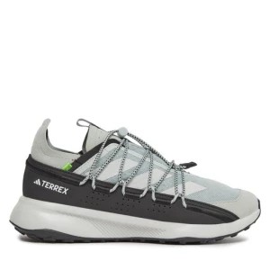 Zdjęcie produktu Trekkingi adidas Terrex Voyager 21 Travel IF7417 Szary