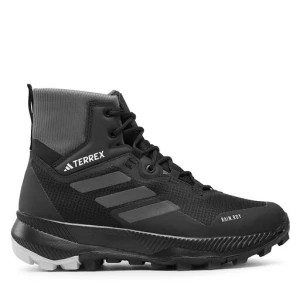 Zdjęcie produktu Trekkingi adidas TERREX WMN MID RAIN.RDY Hiking Shoes HQ3556 Czarny