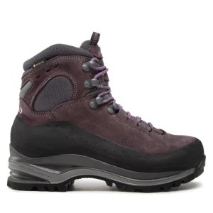 Zdjęcie produktu Trekkingi Aku Superalp Gtx GORE-TEX 594 Fioletowy