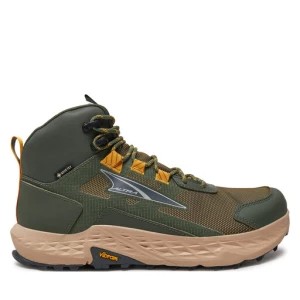 Zdjęcie produktu Trekkingi Altra Timp Hiker GTX AL0A85QB Zielony