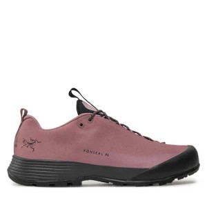 Zdjęcie produktu Trekkingi Arc'teryx Konseal Fl 2 Leather Gtx GORE-TEX X000009609 Fioletowy