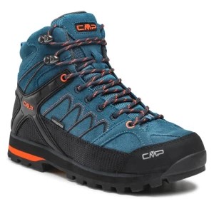 Zdjęcie produktu Trekkingi CMP Moon Mid Trekking Shoe Wp 31Q4797 Kolorowy