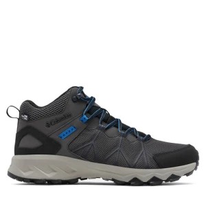 Zdjęcie produktu Trekkingi Columbia Peakfreak II Mid Outdry 2100691 Szary