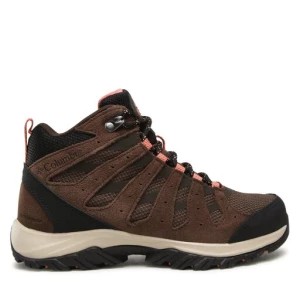 Zdjęcie produktu Trekkingi Columbia Redmond III Mid Waterproof BL0168-231 Brązowy