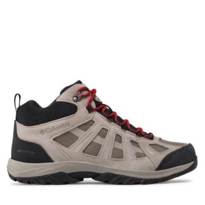 Zdjęcie produktu Trekkingi Columbia Redmond III Mid Waterproof BM0168 Szary