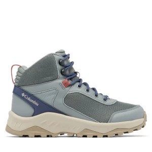 Zdjęcie produktu Trekkingi Columbia Trailstorm Ascend Mid Wp 2100151 Zielony