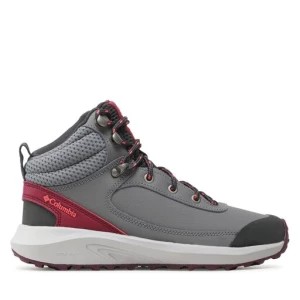 Zdjęcie produktu Trekkingi Columbia Trailstorm Mid Waterproof BL5578 Szary