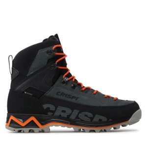 Zdjęcie produktu Trekkingi Crispi Attiva Bp Gtx GORE-TEX TH14609967 Czarny