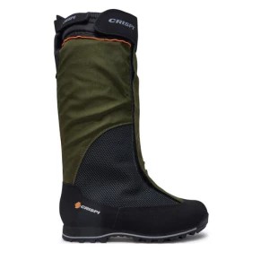 Zdjęcie produktu Trekkingi Crispi Highland Hp GORE-TEX CF43302800 Zielony