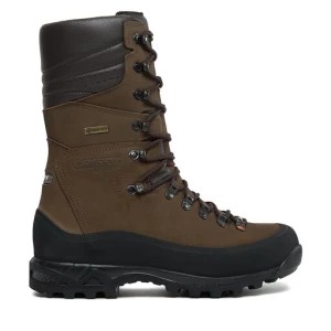 Zdjęcie produktu Trekkingi Crispi Hunter Gtx GORE-TEX CF44004203 Brązowy