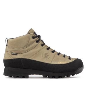 Zdjęcie produktu Trekkingi Crispi Monaco/Tinn Gtx GORE TEX TH56002300 Khaki