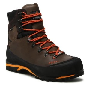 Zdjęcie produktu Trekkingi Crispi Wasatch Gtx GORE-TEX CF31614300 Brązowy