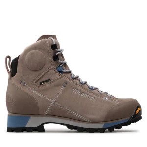 Zdjęcie produktu Trekkingi Dolomite Cinquantaquattro Hike Evo Gtx W's GORE-TEX 289209-1035005 Beżowy