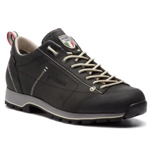 Zdjęcie produktu Trekkingi Dolomite Cinquantaquattro Low Fg Gtx GORE-TEX 247959-0119011 Czarny