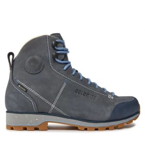 Zdjęcie produktu Trekkingi Dolomite Ws 54 High Fg  Evo Gtx GORE-TEX 292533 Niebieski