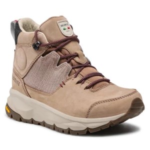 Zdjęcie produktu Trekkingi Dolomite W's Braies High Gtx 2.0 GORE-TEX 285635-0848005 Beżowy