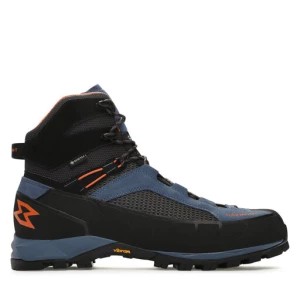 Zdjęcie produktu Trekkingi Garmont Tower Trek Gtx GORE-TEX 002632 Niebieski