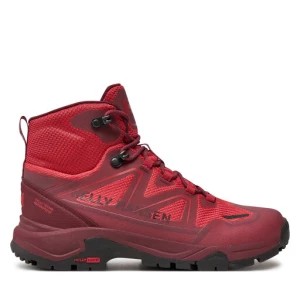 Zdjęcie produktu Trekkingi Helly Hansen Cascade Mid 11752 Czerwony