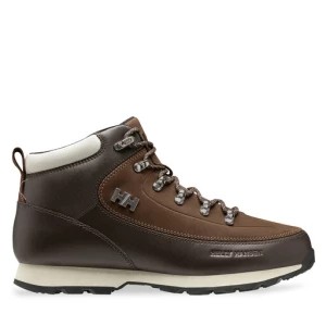 Zdjęcie produktu Trekkingi Helly Hansen Forester Premium Winter Boots 12030708 Brązowy