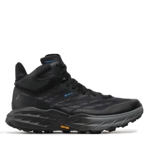 Zdjęcie produktu Trekkingi Hoka Speedgoat 5 Mid Gtx GORE-TEX1127918 Czarny