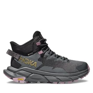 Zdjęcie produktu Trekkingi Hoka Trail Code Gtx GORE-TEX 1123166 Czarny